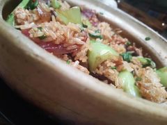 -壹煲口福煲仔饭(中山路店)