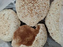 -老白家烧饼烤包子(清真寺店)