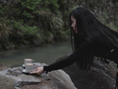 -MOJ coffee(瓯海泽雅水碓坑店)