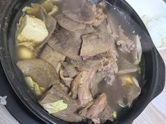 -赵家牛肉砂锅(台西三路店)