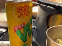 -探鱼·鲜青椒爽麻烤鱼(领展购物广场店)
