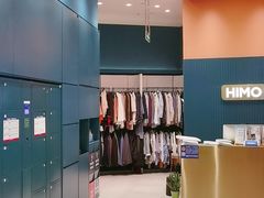 -海马体照相馆(北京朝阳大悦城店)
