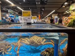 -盒马鲜生(双清路店)