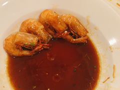 -顺风海鲜港(长寿路店)