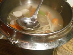 菌丸汤-周麻婆(旗山师大店)