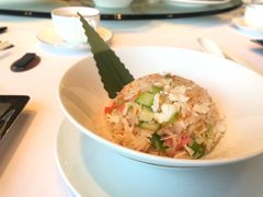 -金轩中餐厅 Jin Xuan(浦东丽思卡尔顿酒店)