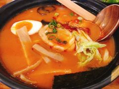 小火焰拉面-百步拉面