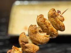 -玄白·炭烤活鳗(上海首店)