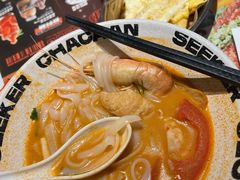 -開籠雀冰室(同和金铂店)