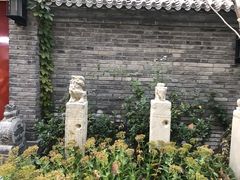 -老北京风情街