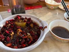 -砂锅居(西四店)