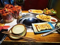 -老天桥蛙炉火锅(姑苏总店)