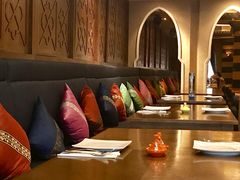 -Tajine Moroccan塔金摩洛哥中东餐厅