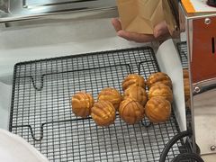 -莫朗核桃饼(虹泉路店)