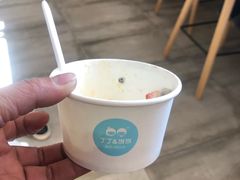 -丁丁&当当牦牛酸奶·酥油面包(官门口店)