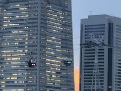 -横滨红砖仓库1号馆