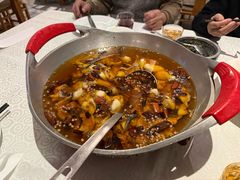 -辣婆婆(航天桥店)