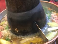 -满旗楼 北京烤鸭·涮羊肉火锅(武昌店)