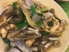 -盛港湾海鲜食府(黄沙店)
