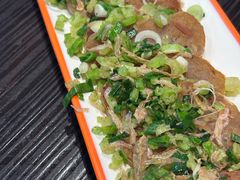 -东江海鲜大排档·潮汕菜·砂锅粥
