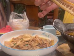 -西江美食舫·江西菜(健德桥店)