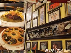-Entrecôte 法国牛扒馆(保利·时光里店)