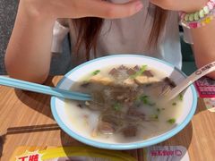 -小杨生煎(松江大学城店)