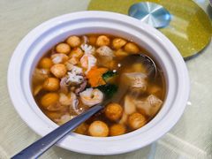 -创元千禧大酒店-汉唐中餐厅