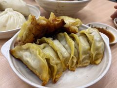 -蒋家桥饺面店(广陵路店)