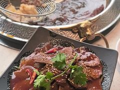 -千牛将·鲜牛肉火锅(开元路店)