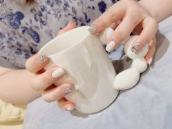 -丽尔美睫·千人千眼 AI动态美睫