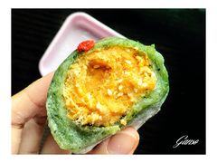 -GANSO元祖食品(锦创书城店)