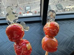 -喜悦烤鸭·新京菜(王府井店)