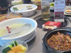 -创味·民间海南菜·非遗藤桥排骨(藤桥·免税城店)