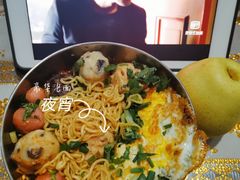 -千家粗粮王·火锅烧烤自助(庆阳店)