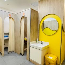 -上海交通大学医学院附属上海儿童医学中心(陆家嘴总院区)