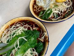 -赵伍面庄(松石大道店)