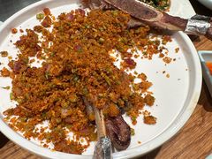 -飞阳铁板烧(ME TOWN购物中心店)