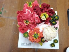 -BON CAKE(华贸购物中心店)