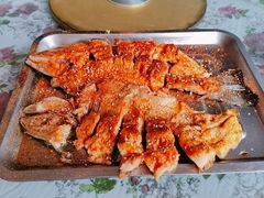 -老李客栈民宿餐厅