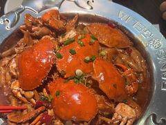 -胖哥俩肉蟹煲(湖滨银泰in77店)