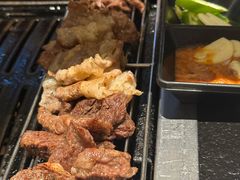 -韩满园· 甄选韩式烤肉
