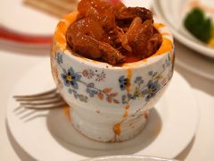 -波特曼西餐厅(南岗店)