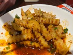 -全牛匠·乐山跷脚牛肉(西单华威约饭街店)