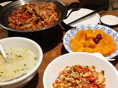 -八碗湘长沙市井菜(坡子街店)