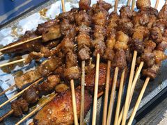 肉筋-管氏翅吧(广渠门店)