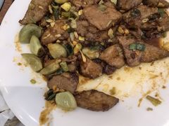 -宛平李记小吃(东关街店)