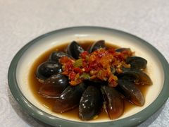 -钱记·乡野菜(紫荆花路店)