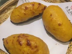 -大秦地·西北菜(纬四路店)