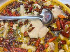 -巴渝川菜馆(建设路店)